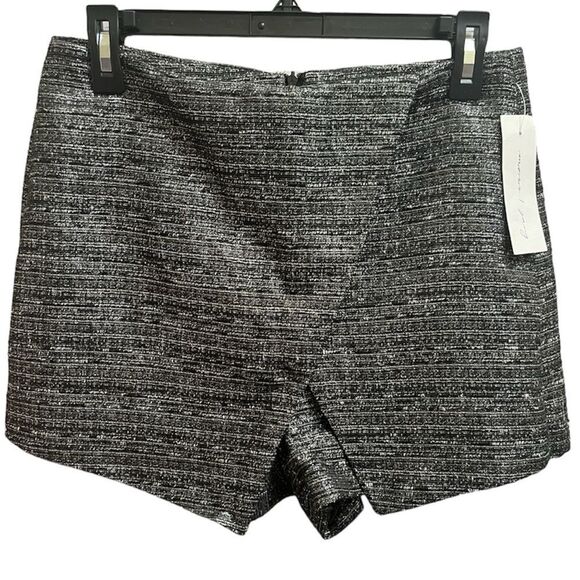Moss & Jang Metallic Skort - Picture 1 of 6